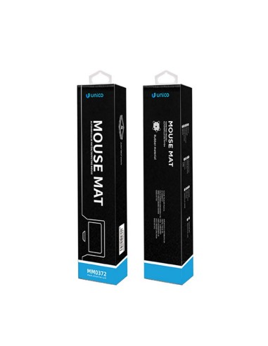 ALFOMBRILLA RATON 22X18 NEG