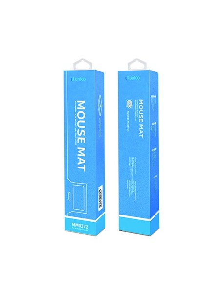 ALFOMBRILLA RATON 22X18 AZU