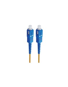 CABLE FIBRA OPTICA 3M UNICO