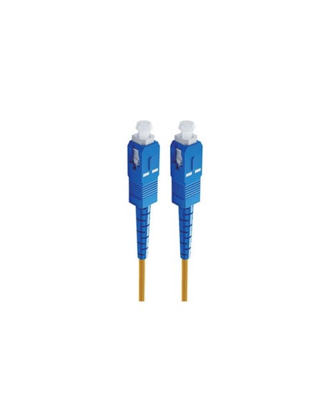 CABLE FIBRA OPTICA 3M UNICO