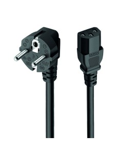 CABLE ALIMENT. C13. 1,5M UNICO