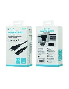 CABLE ALIM. 8 SUF. 1,5M UNICO 2