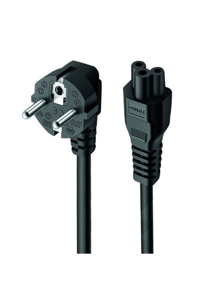 CABLE ALIMENT. C5. 1,5M UNICO