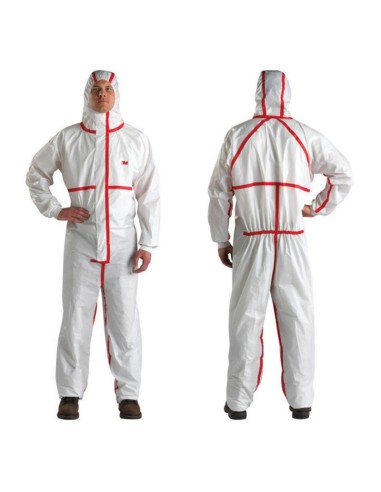 TRAJE DE PROTECCIÓN 4565