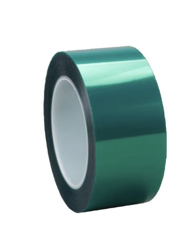 CINTA POLIÉSTER 8992, 19X66M. 0,08MM