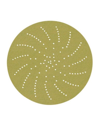 DISCOS DE PAPEL 236U,152 MM,P320. 50 U