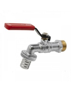 GRIFO ESF.JARDÍ. PN16 RACOR MAGUE.1/2"x3