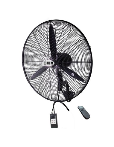 VENTILADOR DE PARED HJM VIPOO3MD