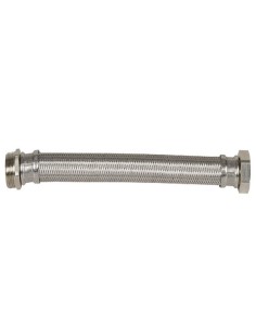 CONEXION FLEX.CONTA 40 INOX.DN25 MH-1" 2