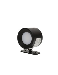 APLIQUE DE PARED RECARGABLE 3CCT C/MANDO