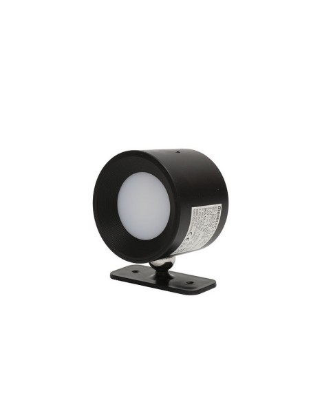 APLIQUE DE PARED RECARGABLE 3CCT C/MANDO