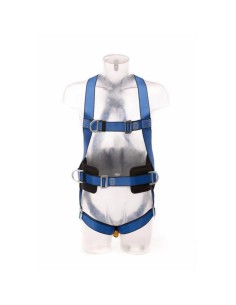 ARNÉS DE SEGURIDAD 1310110 XL, AZUL