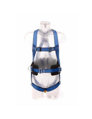 ARNÉS DE SEGURIDAD 1310110 XL, AZUL