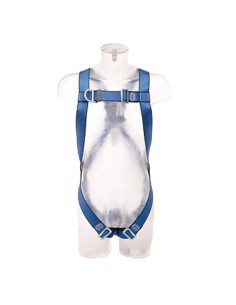 ARNÉS SEG. ESCALADA 1310104 TALLA XL. AZ