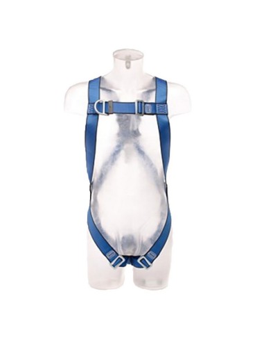 ARNÉS SEG.1310111 T.UNIV.C/CINT. AZUL