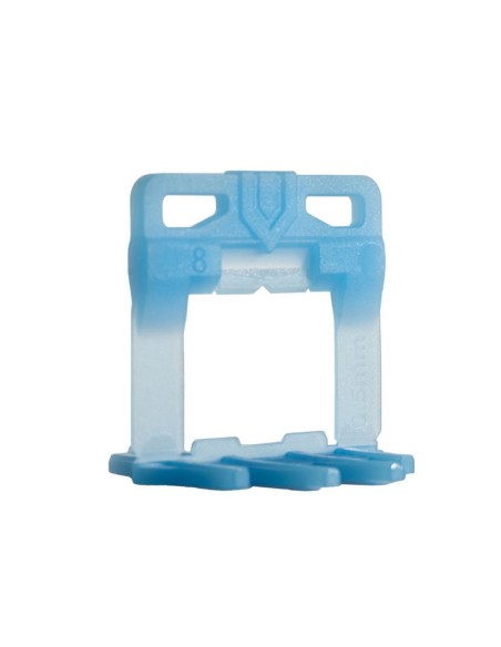 BRIDA BILT NOX CLIP 0,5 mm 200 UN