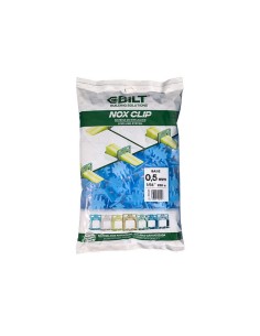 BRIDA BILT NOX CLIP 0,5 mm 200 UN 2