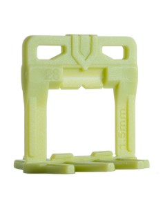 BRIDA BILT NOX CLIP 1,5 mm 200 UN