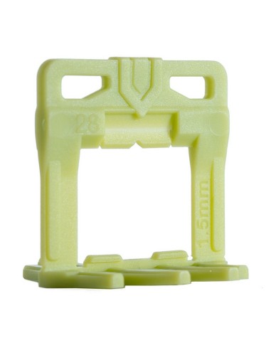 BRIDA BILT NOX CLIP 1,5 mm 200 UN