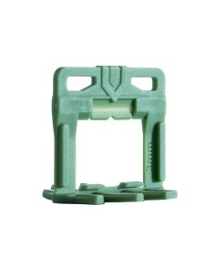 BRIDA BILT NOX CLIP 3,0 mm 200 UN