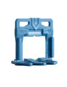 BRIDA BILT NOX CLIP 4,0 mm 200 UN