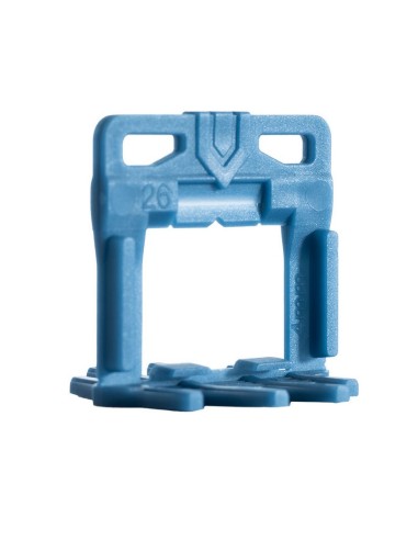 BRIDA BILT NOX CLIP 4,0 mm 200 UN