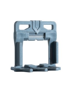 BRIDA BILT NOX CLIP 5,0 mm 200 UN