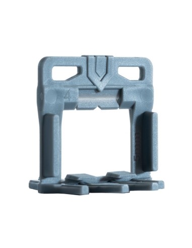 BRIDA BILT NOX CLIP 5,0 mm 200 UN