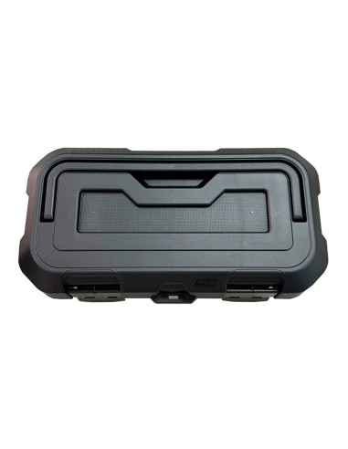 CAJA 46 NEGRA (EST.INTERIOR+BANDEJA)