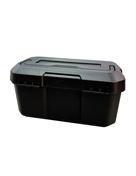 CAJA 46 NEGRA (EST.INTERIOR+BANDEJA)