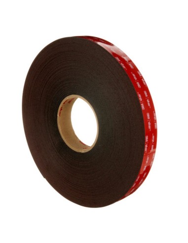 CINTA ACRÍL. VHB GPH-060GF, 19X33M.0,6MM