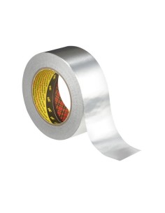 CINTA DE ALUMINIO 1436, 50X50M