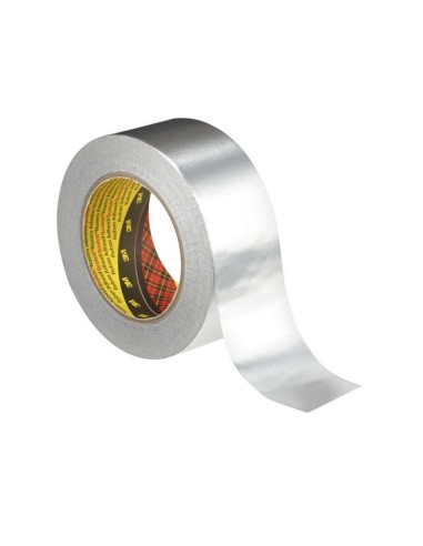 CINTA DE ALUMINIO 1436, 50X50M