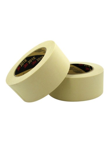 CINTA ENMASCARADO 201E, 24MMX50M. 9 U