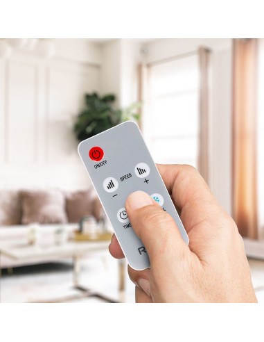 CLIMATIZADOR EVAPORATIVO ROINTE CONFORT