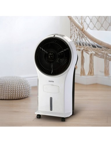 CLIMATIZADOR EVAPORATIVO ROINTE CONFORT