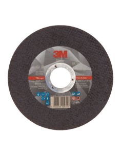 DISCO CORTE PLANO 51790,125X1X22MM.25U.