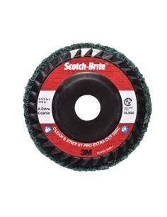 DISCO XC-RD, 125 MM X 22 MM, A XCRS. 10U