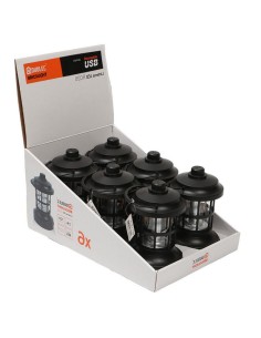 EXPOSITOR 6 UNIDADES FAROLILLO DUOLEC 2