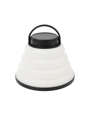 EXPOSITOR 6 UNIDADES LUZ PLEGABLE DUOLEC