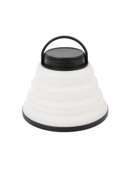 EXPOSITOR 6 UNIDADES LUZ PLEGABLE DUOLEC