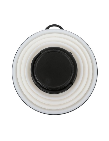 EXPOSITOR 6 UNIDADES LUZ PLEGABLE DUOLEC