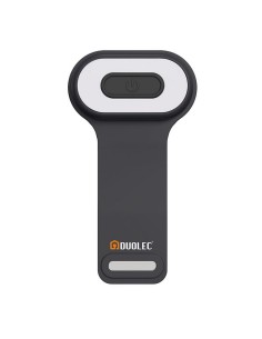 EXPOSITOR 8 UNIDADES LUZ DE SEÑAL DUOLEC