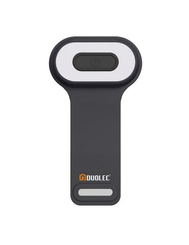 EXPOSITOR 8 UNIDADES LUZ DE SEÑAL DUOLEC