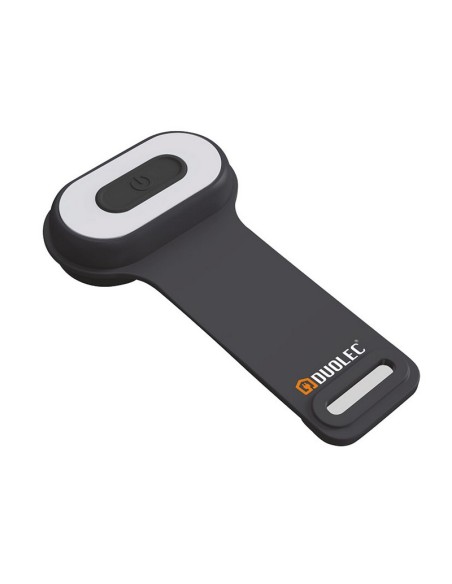 EXPOSITOR 8 UNIDADES LUZ DE SEÑAL DUOLEC