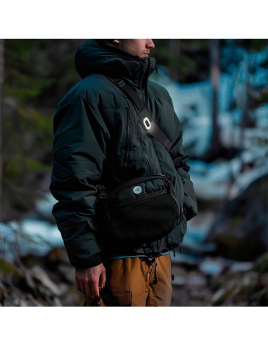 EXPOSITOR 8 UNIDADES LUZ DE SEÑAL DUOLEC