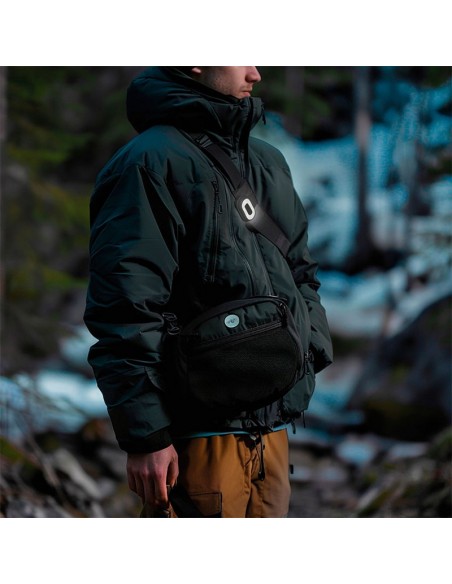 EXPOSITOR 8 UNIDADES LUZ DE SEÑAL DUOLEC