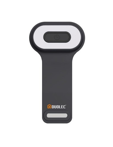 EXPOSITOR 8 UNIDADES LUZ DE SEÑAL DUOLEC