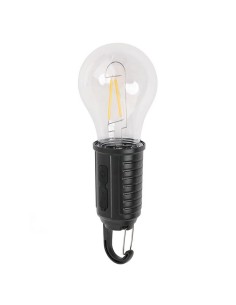 EXPOSITOR 9 UNIDADES BOMBILLAUSB DUOLEC