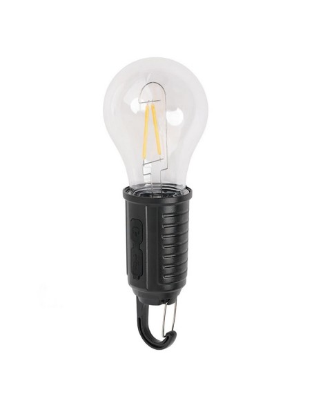 EXPOSITOR 9 UNIDADES BOMBILLAUSB DUOLEC